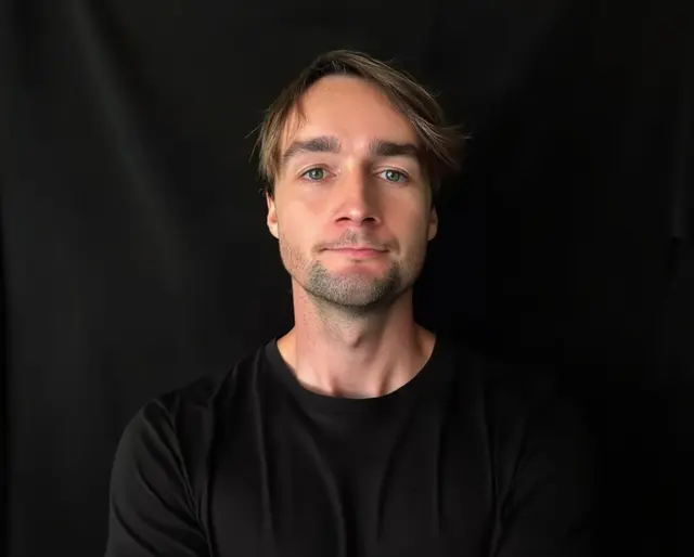 Fabian Kjærgaard